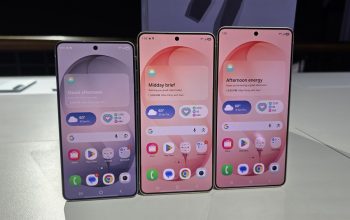 HP Samsung Terbaik 2026: Pilihan Lengkap dari Flagship, Lipat, hingga Mid-Range