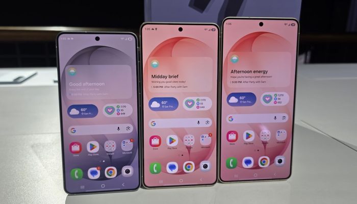 HP Samsung Terbaik 2026: Pilihan Lengkap dari Flagship, Lipat, hingga Mid-Range